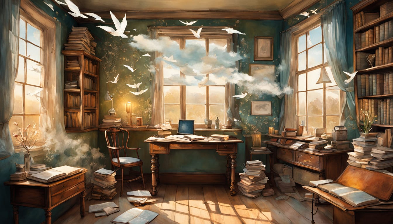 One Week In: FriedReads' Wild Ride Continues